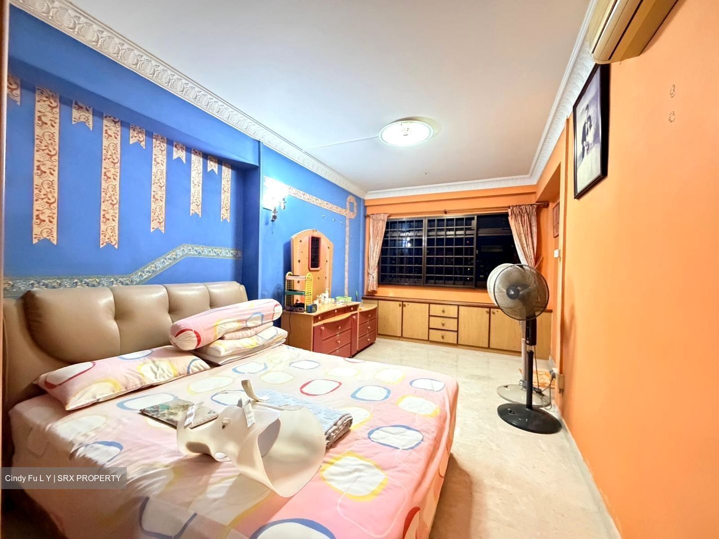 Blk 613 Woodlands Avenue 4 (Woodlands), HDB 4 Rooms #529661981